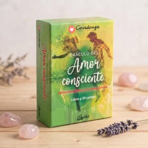 El oráculo del amor consciente