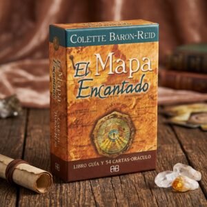 Oráculo del mapa encantado