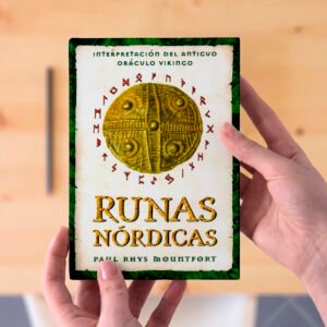Runas Nordicas (1) Libro Runas Nórdicas