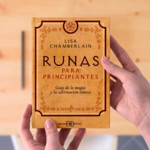 Runas para principiantes (1) Libro Runas para principiantes