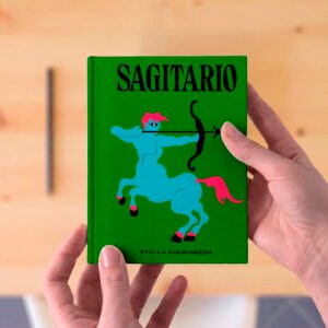 Libro; Sagitario