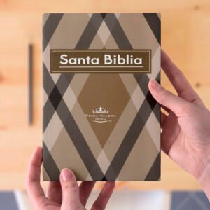 Santa biblia (2) Santa Biblia