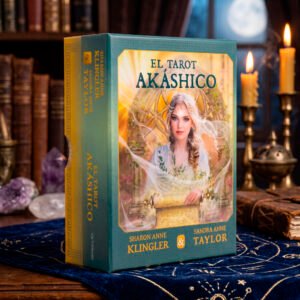 El tarot Akashico
