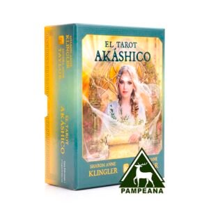 El tarot Akashico