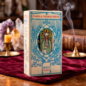 Tarot Pamela Colman Smith Tarot Pamela Colman Smith (RWS)