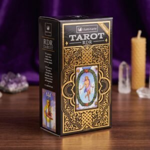 Tarot RDR Tarot RDR Dorado / Premium