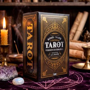 Rider Waite Tarot