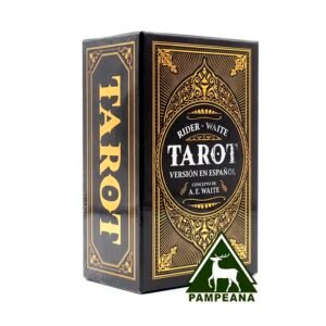 Rider Waite Tarot