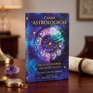 Tarot cartas astrológicas