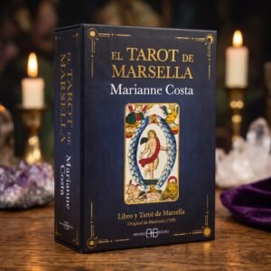 El tarot de marsella
