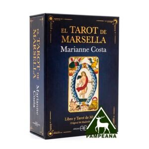 El tarot de marsella