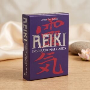 Cartas de Reiki