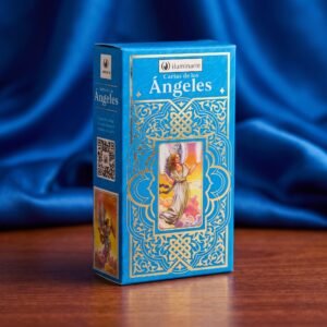 Tarot cartas de los ángeles