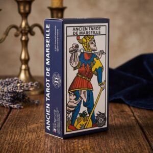 Tarot de Marseille
