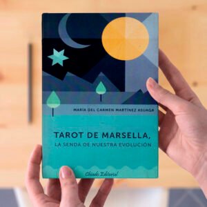 Tarot de marsella (1) Libro Tarot de Marsella