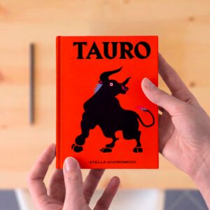 Libro; Tauro