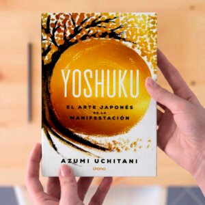 Libro Yoshuku